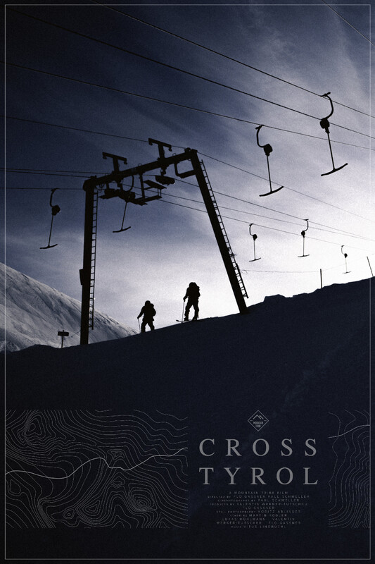 Cross Tyrol